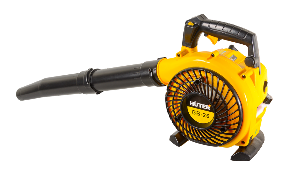 Воздуходувка бензиновая GB-26 Huter