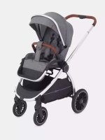 Коляска детская 2-в-1 "CRUISE" RA320 Koala Grey