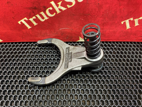 Вилка дифференциала 2023г