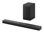 Саундбар LG S70TY 3.1.1 400Вт черный