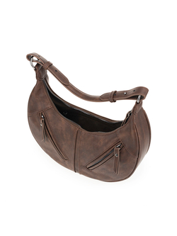 27594-1/23 Сумка жен., иск. кожа