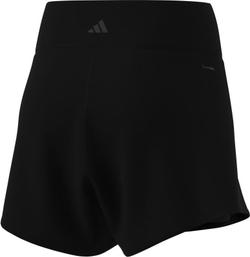 Женские Шорты теннисные Adidas Tennis Climacool Match - черный