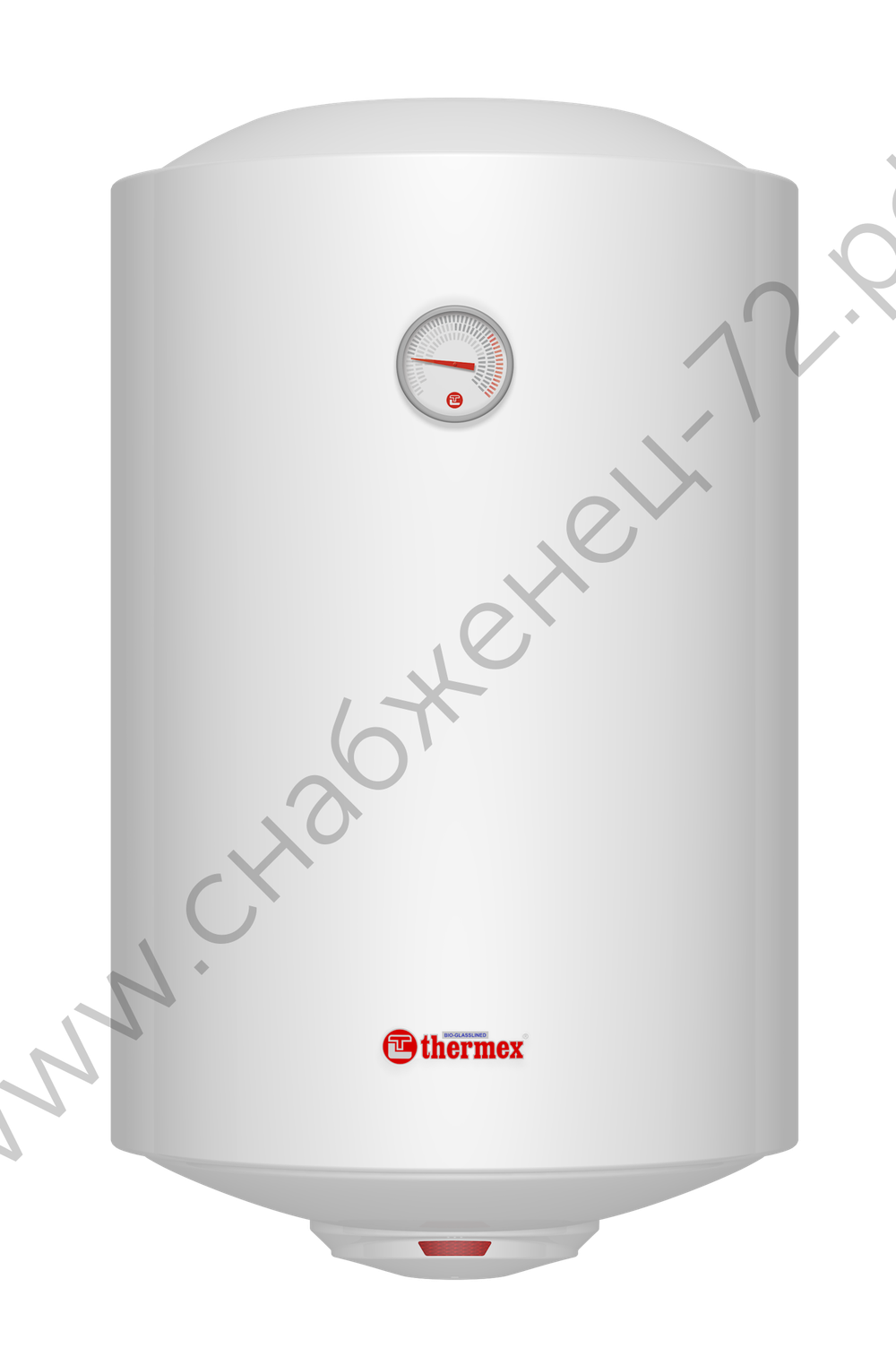 Водонагреватель THERMEX TitaniumHeat 80 V