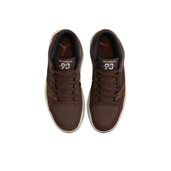 Мужские кроссовки Air Jordan Stadium 90 'Brown' DX4397‑200