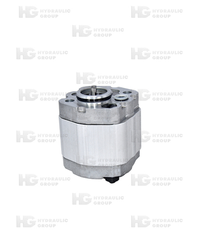 Шестеренный насос 10А2.10X302