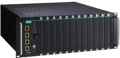 Шасси MOXA ICS-G7752A-4XG-HV-HV