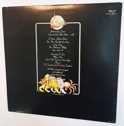 Queen A Day At The Races (UK 1976)