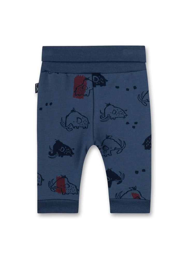 Брюки Sanetta Kidswear 115873 50427
