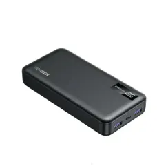 UGREEN PB312 20000mAh PD 20W Grey