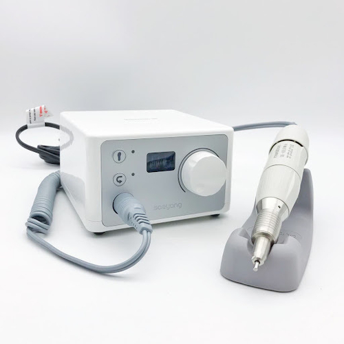 Marathon 3N 25000-45000 об. 40 ватт, серый (блок управления)