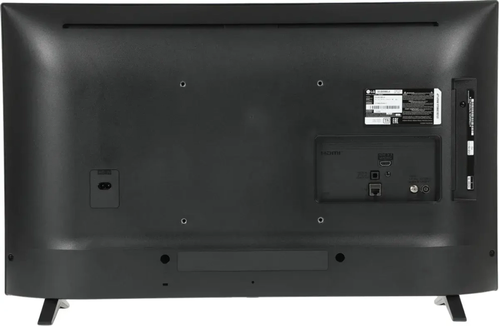 Телевизор LG 32LQ630B6LA