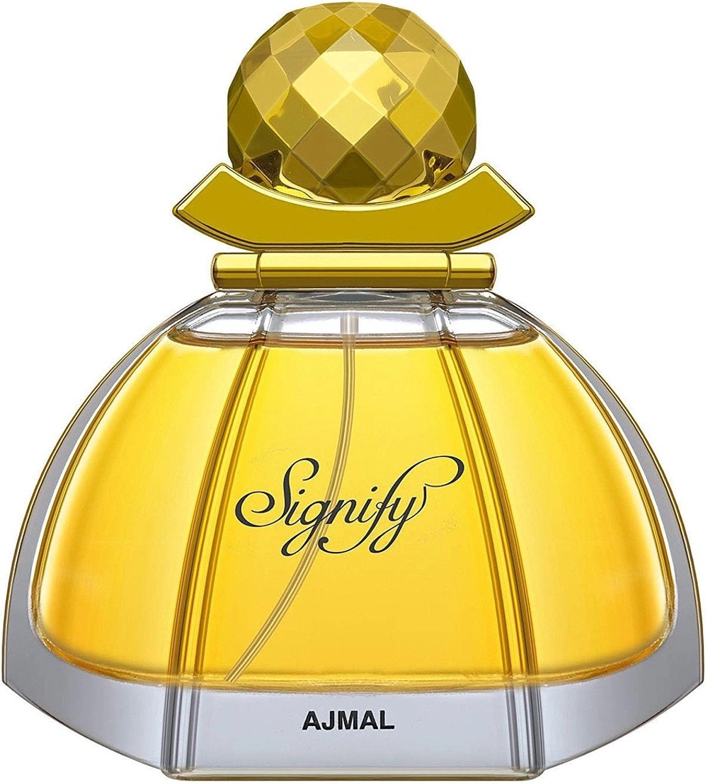 Ajmal Signify