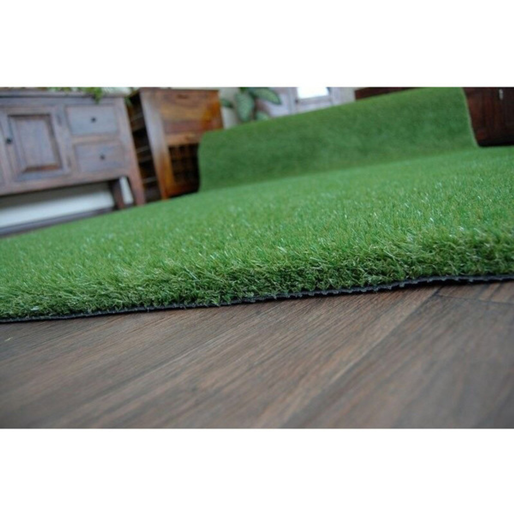 Газон декоративный «Grass» 2*5м, ворс 20 мм, Сочная трава