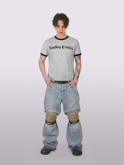 Ф. КОВБОИ СЕВЕРА МЕЛАНЖ