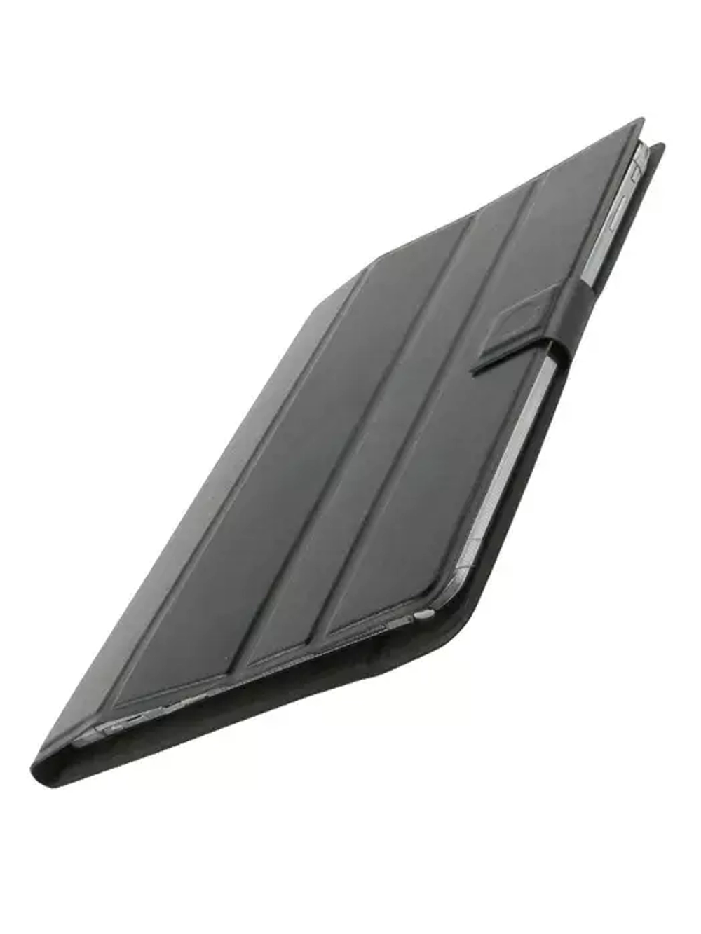 Чехол для планшета универсальный 7-9* на клипсе black