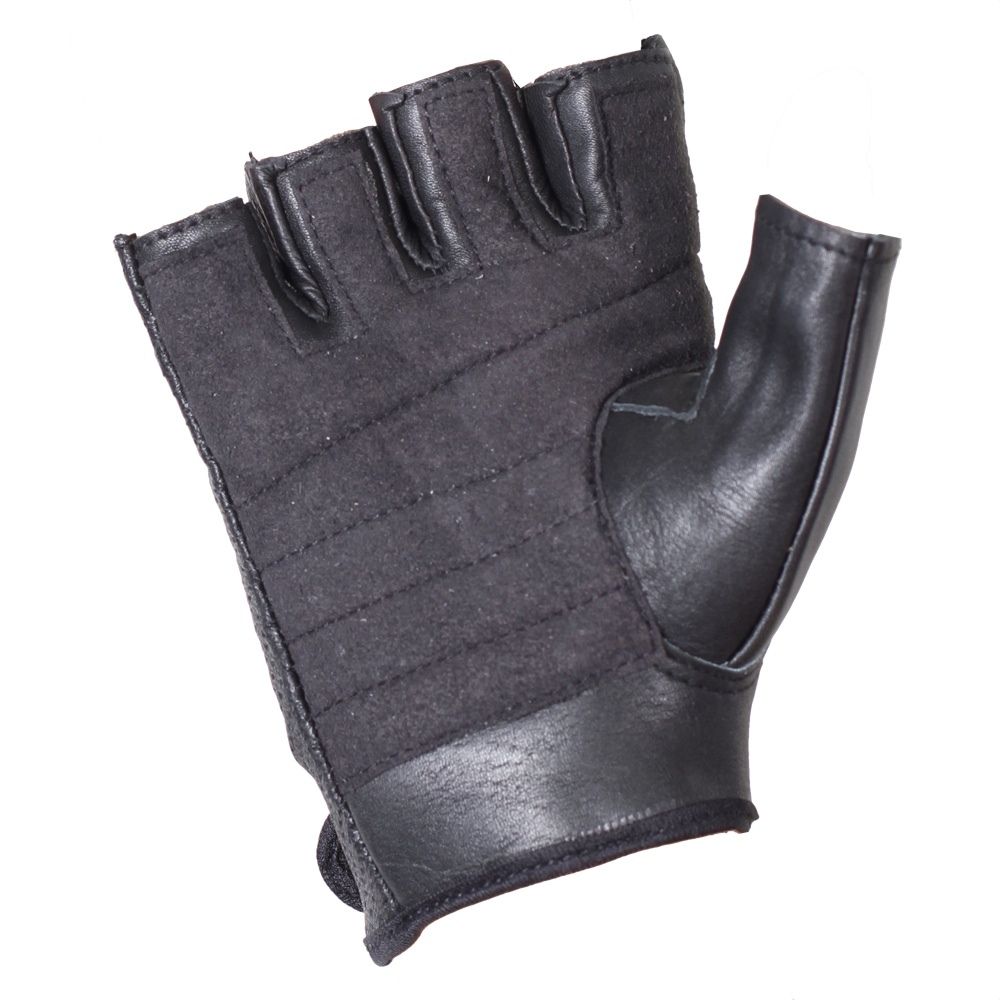 Hard Rock / Черный