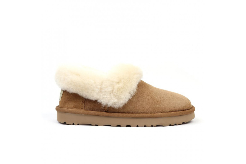 UGG Nita Slipper Chestnut