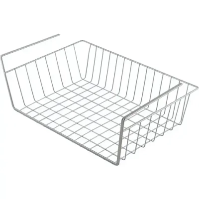 Корзинка навесная полочная «L'ordine» HSB-1