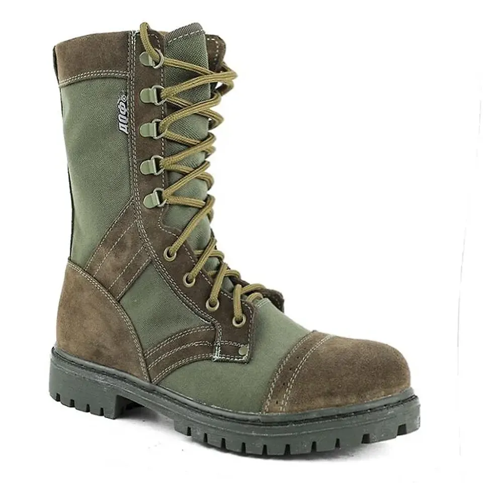 Берцы ДОФ 5000/03 (хаки)