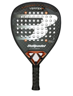 Ракетка для падел тенниса Bullpadel Vertex 04 25