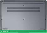 Ноутбук Lenovo IdeaPad Slim 3 16IAH8 83ES0006RK