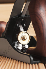 KRAFTOOL 260x60 мм, Металлический рубанок (18527-25)