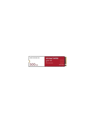 SSD диск SSD жесткий диск M.2 2280 500GB RED WDS500G1R0C WDC