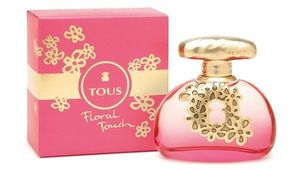 Tous Floral Touch