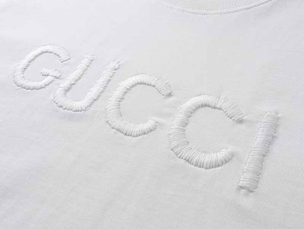 Футболка Gucci