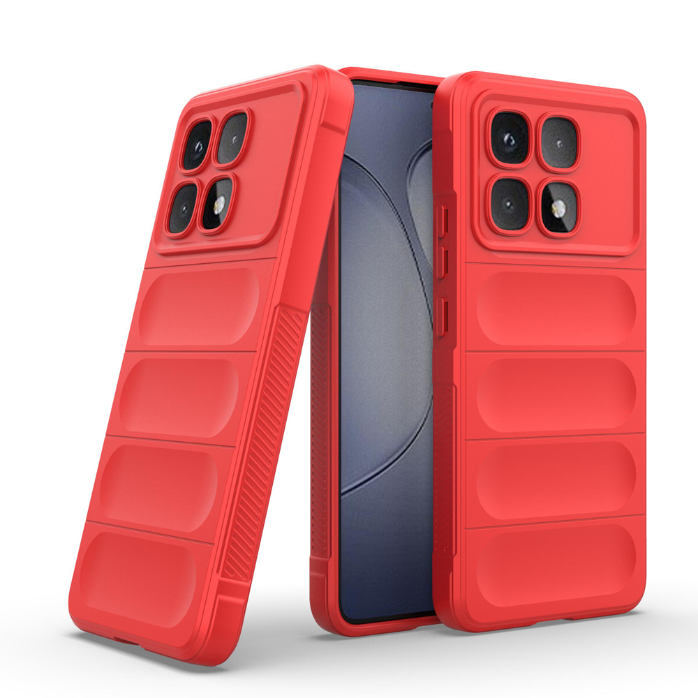 Противоударный чехол Flexible Case для Xiaomi Redmi K70 Ultra