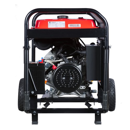 Электростанция Fubag DS 6500 A ES дизельная   646233