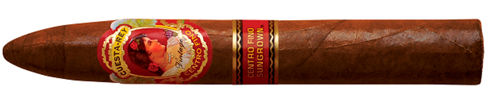 Cuesta Rey Centro Fino Sungrown Pyramid №9