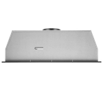 Кухонная вытяжка MAUNFELD THAMES 603PM черный