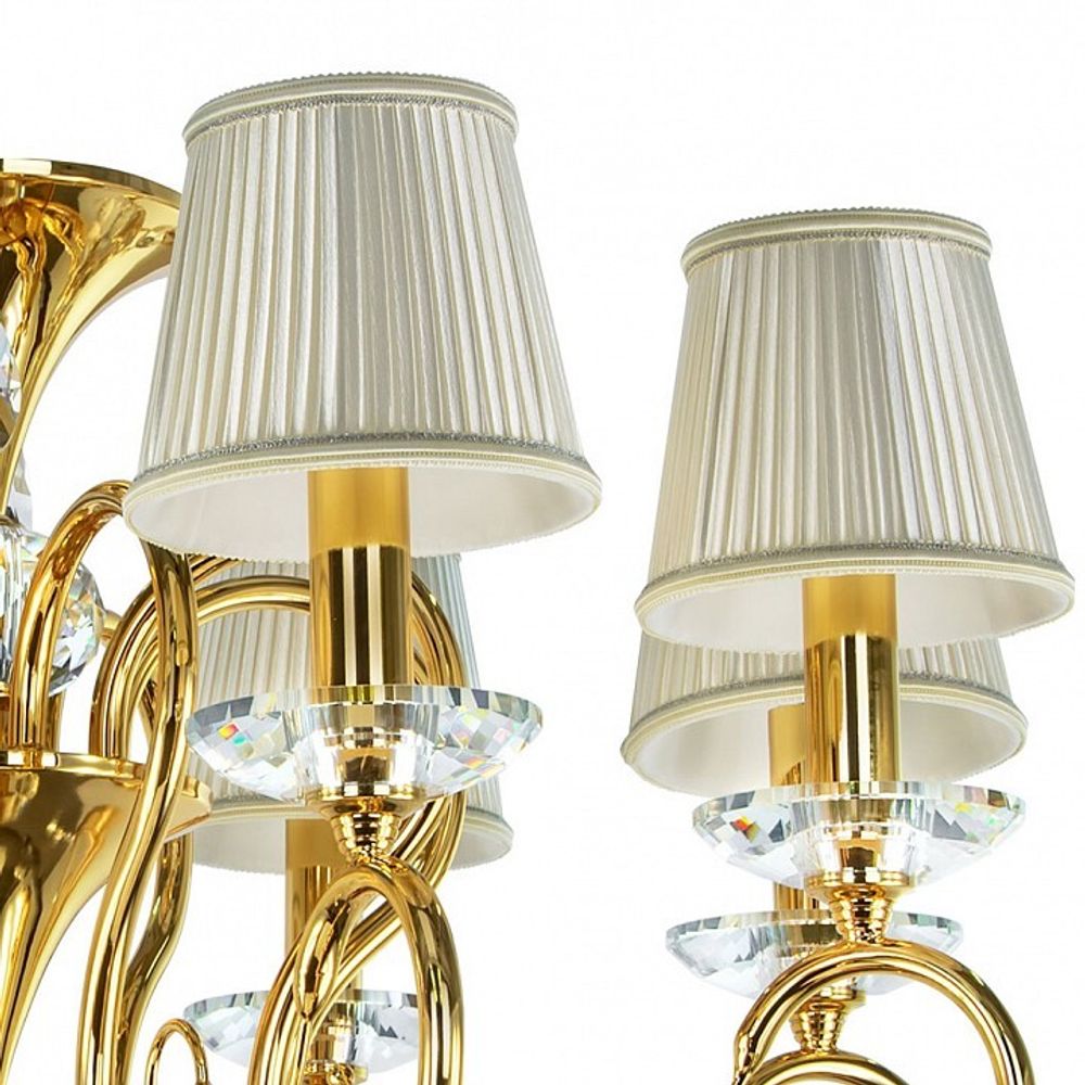 Подвесная люстра Lightstar Ricerco 693082