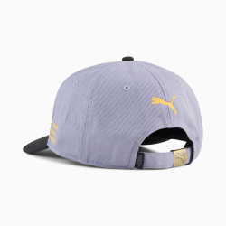 Кепка PUMA VINTAGE Low Curve Unstructured BB Cap