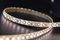 Светодиодная влагозащищенная лента SWG 9,6W/m 60LED/m 3528SMD теплый белый 5M 002125