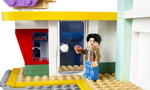 Конструктор LEGO Ideas 21339 BTS Динамит