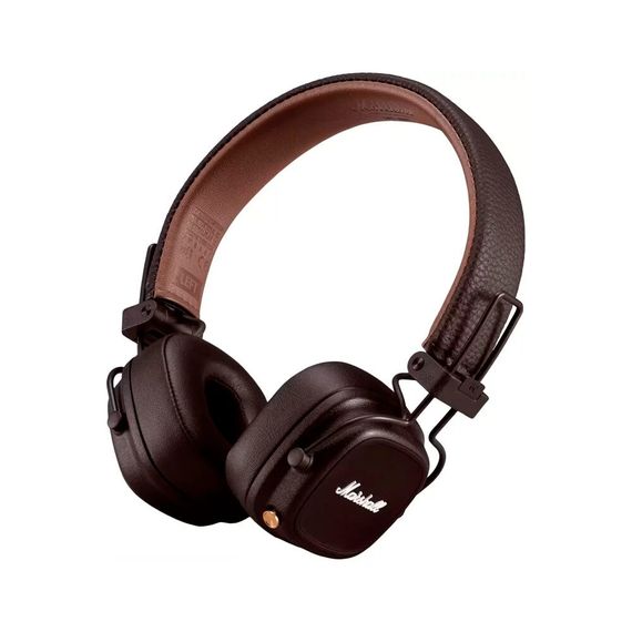 Наушники Marshall MAJOR V Brown