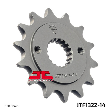 Звезда JTF1322.14