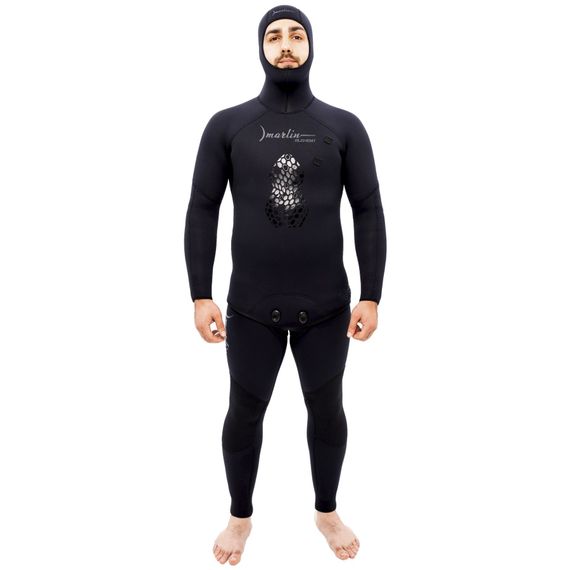 Гидрокостюм Marlin Element 3 мм