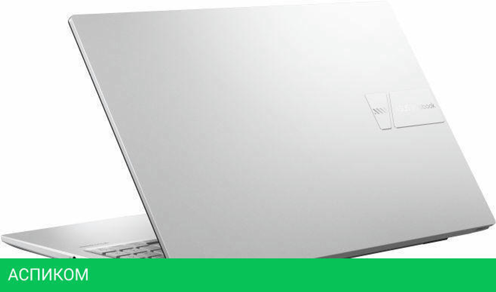 Ноутбук ASUS Vivobook 15 X1504ZA-BQ501