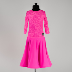 пошив рейтинговых платьев