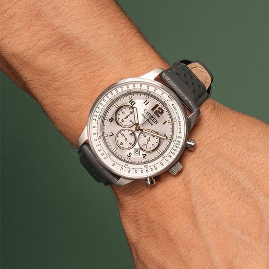 Наручные часы Citizen CA4500-24H