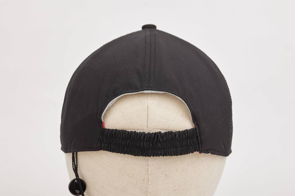 Кепка Kiton