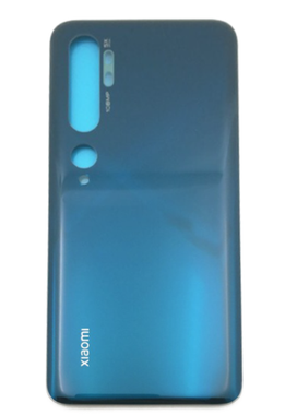 Back Battery Cover Xiaomi Mi Note 10 / cc9 Pro MOQ:20 Blue