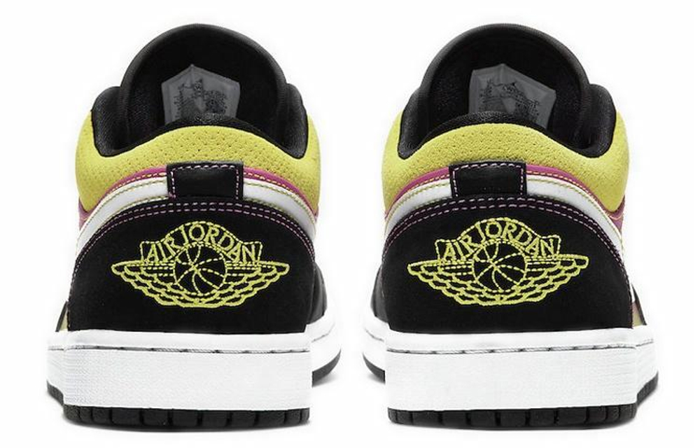 Кроссовки Jordan Air Jordan 1 Low