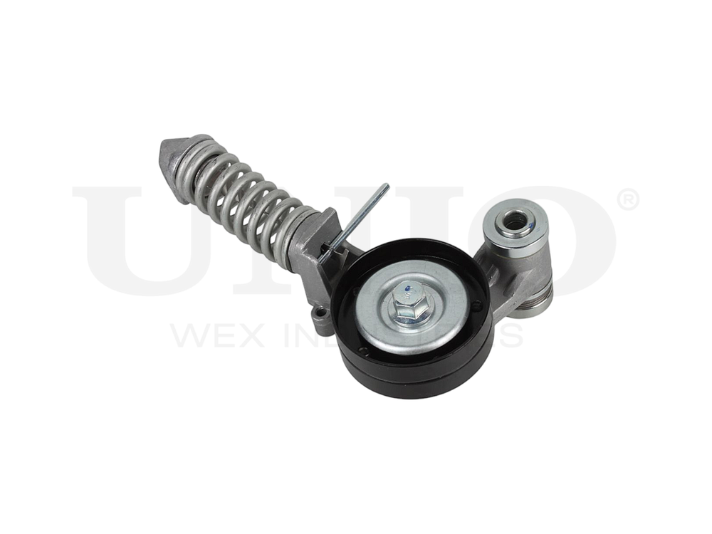Ролик с натяжителем приводного ремня UNIO TNS-10124