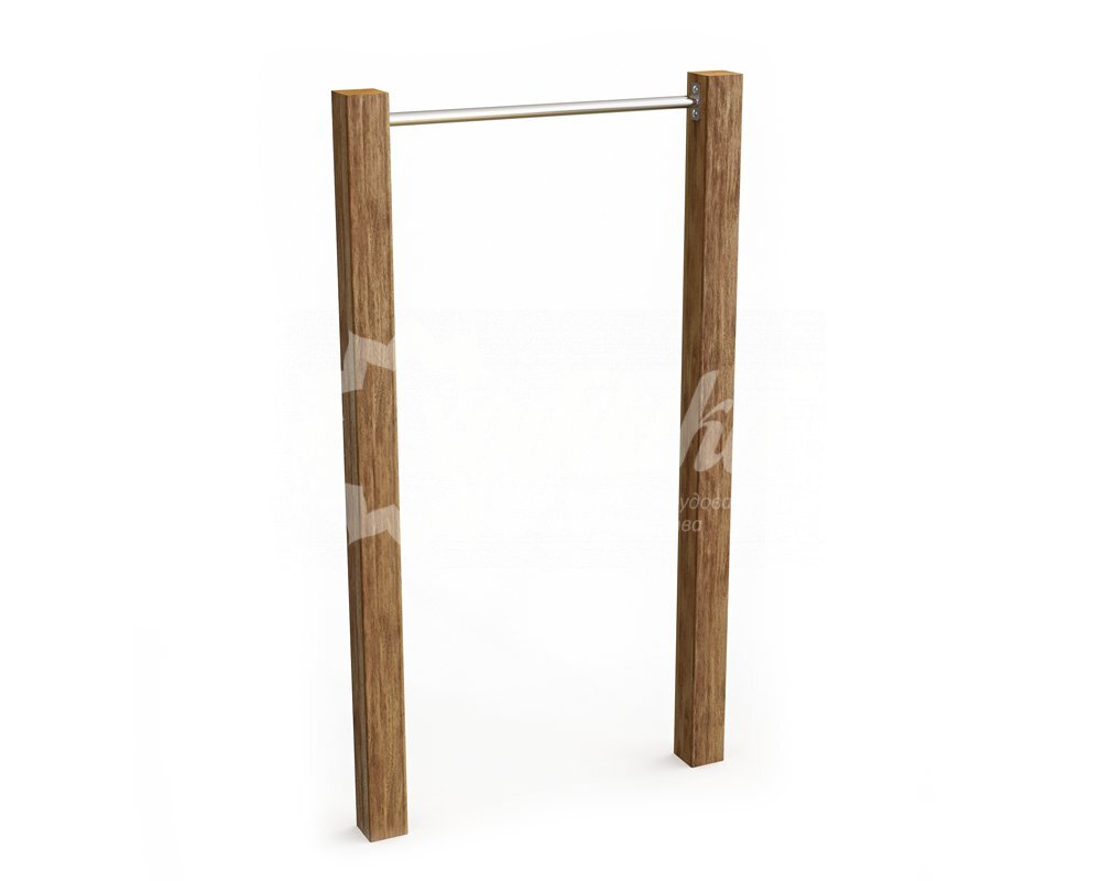 Турник WOOD&SPORT «Аспен»