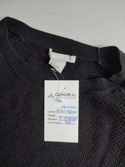 Платье H&M плотное 44 размер