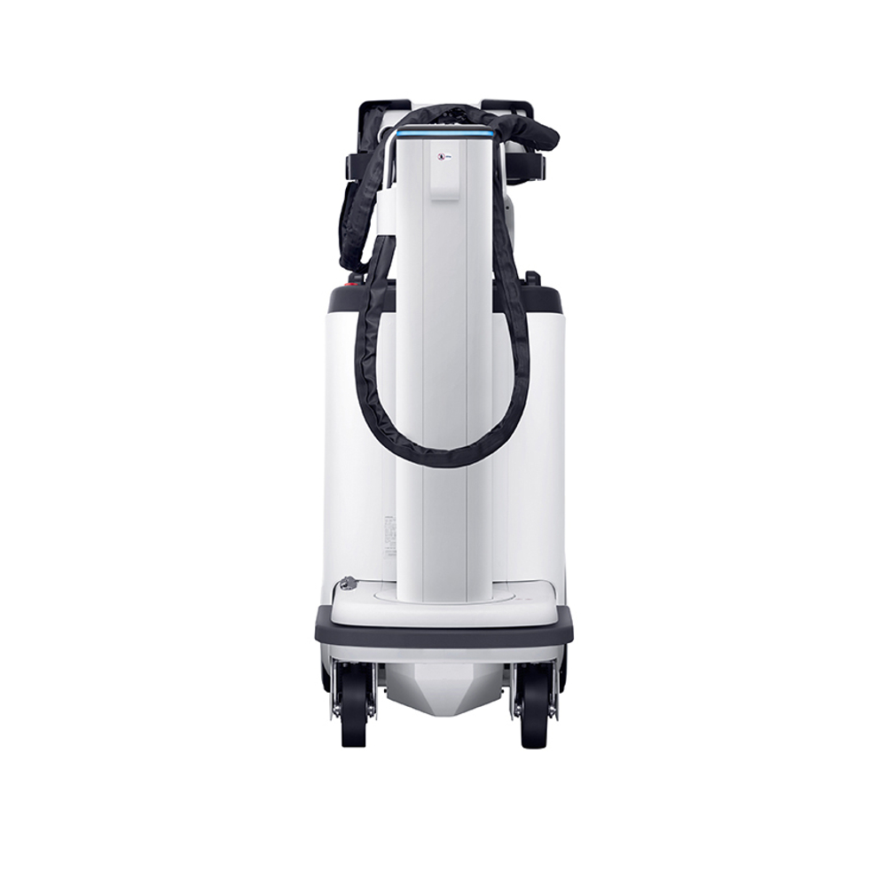 Цифровой палатный рентгеновский аппарат Samsung GM85